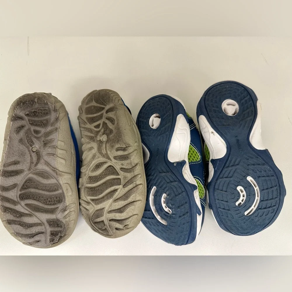 Kids Water Shoes Sandal Toddler Lot